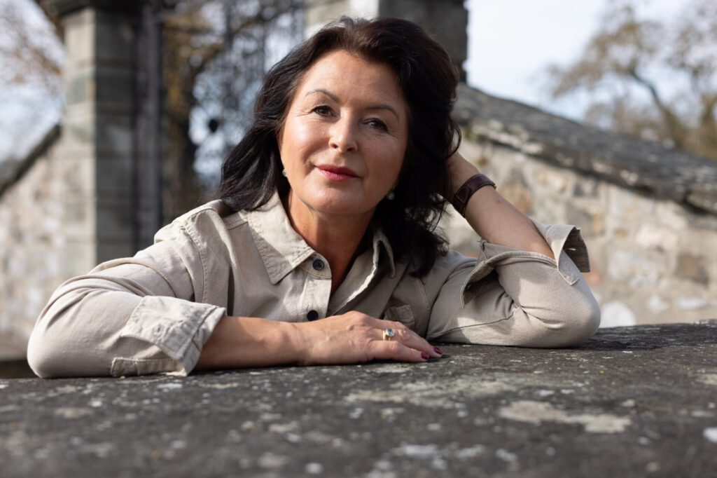 Kathrin Wilke